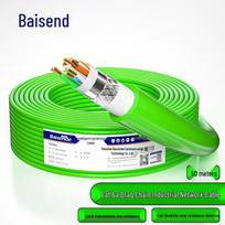 BOSENDE Cat6a Industrial Ethernet Cable