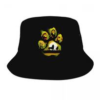 Individualus Karalius Liūtas Hakuna Matata Kibiro Kepuraitė Moterims Unisex Mados Vasaros Paplūdimio Apsauga Nuo Saulės Unisex Kepuraitė One Size