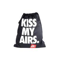 Nike Madingas Laisvalaikio Poliesterio Kuprinė Unisex Kuprinės Juoda BA5431-011 Black