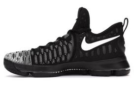 Nike Kd 9 Black White 843392-010 46