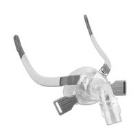 Universali CPAP miego kaukė Nosies kaukė Silikoninė Anti-knarkimo kaukė