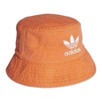 Adidas Originals kibiro formos kepurės Unisex Ryškiai oranžinės/baltos spalvos EC5774 F