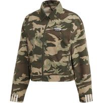Adidas Originals Striukės & Paltai Moteriški Žalia ED7458 36 gray