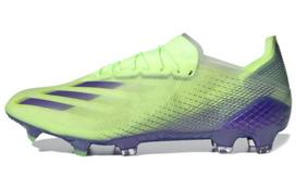 Adidas X Ghosted.1 Fg Signal Green Energy Ink EG8257 44