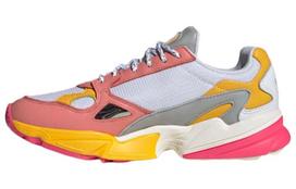 Adidas Falcon W 'Balta Rožinė Geltona' Moteriški EG9933 36