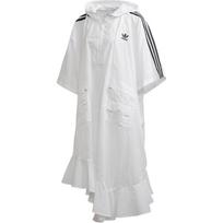 Adidas Originals J KOO Apsiaustas Moteriškas Baltas FT9871 XS