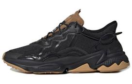 Adidas Originals Ozweego 'Black Brown' FV6643 36
