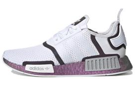 Adidas NMD_R1 'White Tech Purple' FZ0035 40