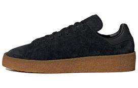 Stan Smith Adidas Originals Crepe 'Black' FZ6439 36