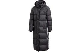 Adidas Originals PUFFER Žieminė striukė moteriška juoda GD2498 30