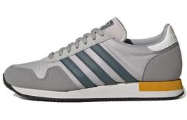 JAV 84 Adidas Originals 'Crystal White Mustard' GY2009 36.5