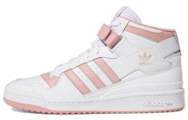 Adidas Originals Forum Mid 'White Pink' GY5820 42