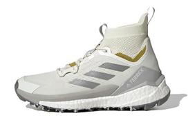 Terrex Free Hiker ir wander x Terrex Free Hiker Wmns Adidas 2 'Off White Linen Green' Moteriški GY9847 38