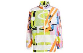 Adidas Originals LOVE UNITES Striukė Unisex Daugiaspalvė H43971 XL