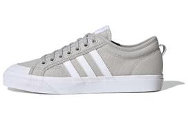 Adidas Nizza 'Grey Two White' HQ8526 36