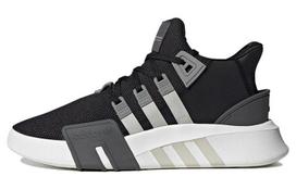 Adidas Originals Eqt Bask Adv Batai 'Juodi Balti Pilki' ID0548 36