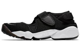 Nike Air Rift Breathe Juodi Moteriški 848386-001 35.5