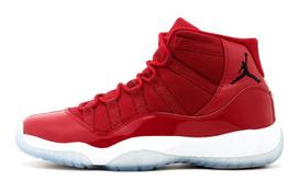 Jordan 11 Retro 'Win Like 96' GS 378038-623 35.5