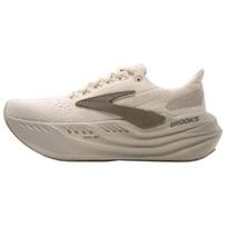 Brooks Glycerin Max Migdolų Persikų Londono Rūkas Baltas Moteriški 120436-1B-208 38.5