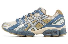 ASICS Gel Nimbus 9 Oatmeal Ironclad 1201A424-251 36