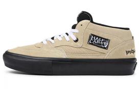Half Cab Elihah Berle x Half Cab Skate Vans 'Šviesiai chaki juodi' VN0A5FCDZF5 36