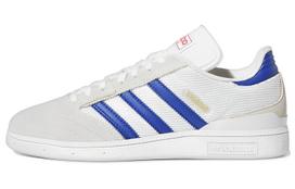 Busenitz Adidas Originals 'White Semi Lucid Blue' HQ2026 36.5
