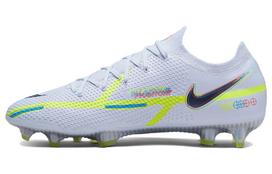 Nike Phantom GT2 Elite Fg 'Grey Volt' CZ9890-054 40.5