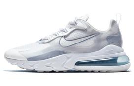 Nike Air Max 270 React Baltas Pure Platinum CT1265-100 44