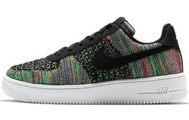 Nike Air Force 1 Flyknit 2.0 Daugiaspalvis GS BV0063-002 35