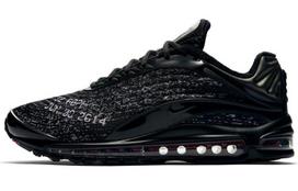 Nike Air Max Deluxe Skepta AQ9945-001 38