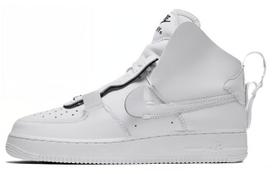 Nike X Psny Air Force 1 High 'Triple White' AO9292-101 45.5
