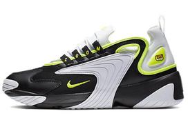 Nike Zoom 2K 'Black Volt' AO0269-004 42