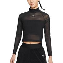 Nike SS25 marškinėliai moteriški juodi IB0015-010 S black