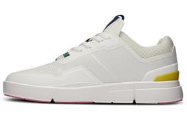 The Roger Spin On 'Undyed White Yellow' 3MD11471090 47