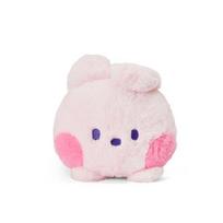 LINE FRIENDS BT21 mini antklodė ant kelių (7 rūšys) #COOKY
