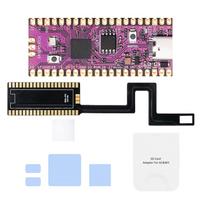Lankstus kabelis, skirtas NGC Dol-001 Gamecube Picoboot FPC juostiniam kabeliui Retro konsolės pakeitimo juostelinis kabelis su SD2SP2 adapteriu D