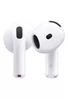 Apple AirPods 4 Active Noise Cancellation