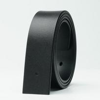 3,8 cm pločio pirmos rūšies karvės odos diržas vyriškas su kaiščio sagtimi Retro be tarpsluoksnio medžio pasta oda perforuota kaiščio sagties diržo juosta 110cm