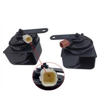 High & Low Car Horn For Honda Accord Odyssey City CR-V Civic Pilot 38150-SDA-A01