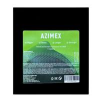 Azimex Green 4 tab.