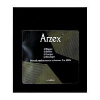 Arzex Green 6 tab.