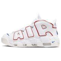 Nike Air More Uptempo '96 'USA Hoops' DX2662-100 46
