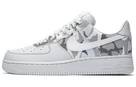 Nike Air Force 1 Low Winter Camo 823511-009 39