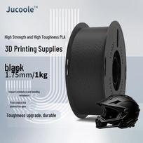 JUCOOLE High-Strength PLA 3D Printer Filament