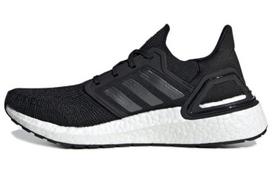 Adidas Wmns UltraBoost 20 'Core Black' Moteriški EG0714 36.5