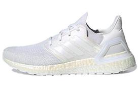 UltraBoost 20 Adidas 'White Iridescent' FW8721 36