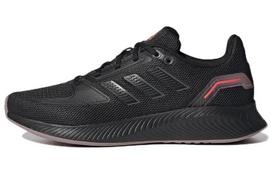 Adidas Run Falcon 2.0 'BLACK' Women's GX8250 36