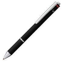 ROTRING Trio Ištraukiamas 1904453 Importuotas Rašiklis, Juodas, Tipas, (Tikras produktas) juoda