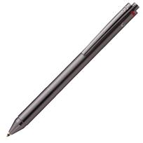 Rotring Graphite 1904455 ballpoint Genuine Imported Product 4-in-1 Multi-Pen (3-color pen/0.5mm pencil) -