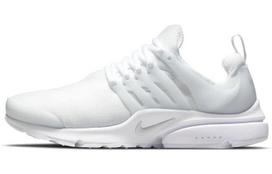 Nike Air Presto 'Triple White' CT3550-100 47.5